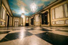 A Double Tour Immersive Experiences – Bild 3