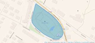 Pechauer Platz – Bild 1