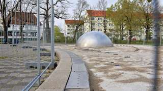 Pechauer Platz – Bild 5