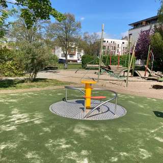 Spielplatz "Am Beutel" – Bild 1