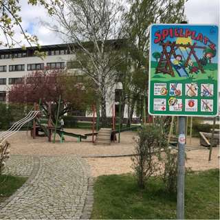 Spielplatz "Am Beutel" – Bild 4