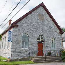 Frontenac County Schools Museum – Bild 1