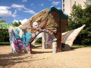 Boulderkobra Halle (Saale) – Bild 1