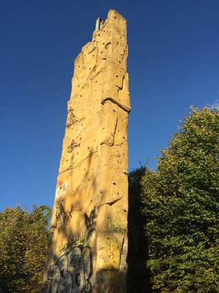 Boulderkobra Halle (Saale) – Bild 3