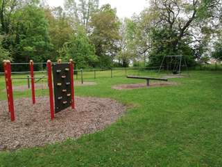 Spielplatz Holdersteig – Bild 1