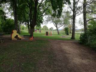 Spielplatz Holdersteig – Bild 6