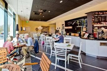 Bäckerhaus Veit Café – Bild 5