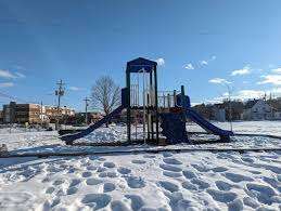 Brownlow Park Playground – Bild 6