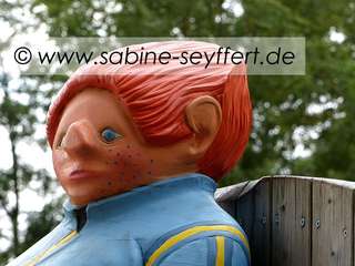 Großer Sams-Spielplatz auf der ERBA-Insel – Bild 2