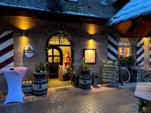 Tucherhof Nürnberg – Bild 1