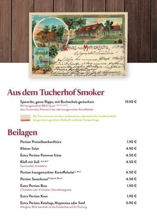 Tucherhof Nürnberg – Bild 5