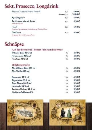 Tucherhof Nürnberg – Bild 6