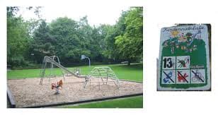 Aawiesenpark Herford – Bild 5