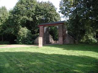 Burgpark – Bild 1