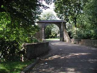 Burgpark – Bild 2