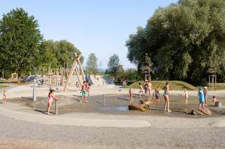 Spielplatz Gifiz – Bild 1