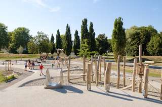 Spielplatz Gifiz – Bild 2