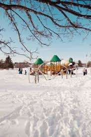 Parc Des Tourterelles – Bild 1