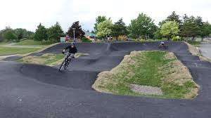 Parc Des Tourterelles – Bild 2