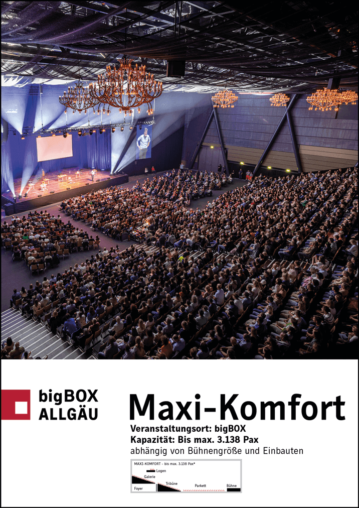 bigBOX ALLGÄU – Bild 2