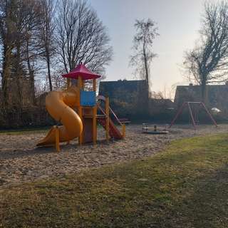 Spielplatz Havelzeile – Bild 1