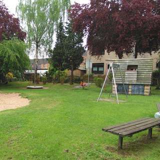 Spielplatz Sinnersdorfer Feld – Bild 1