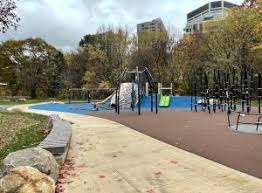 Syd Cole Park – Bild 4