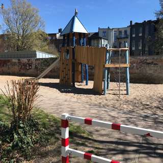 Spielplatz "Tappenhagen" – Bild 2