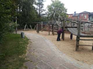 Spielplatz "Tappenhagen" – Bild 4