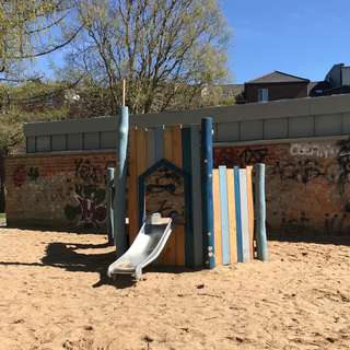 Spielplatz "Tappenhagen" – Bild 5