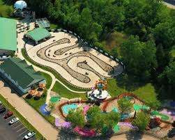 Paradise Park – Bild 1