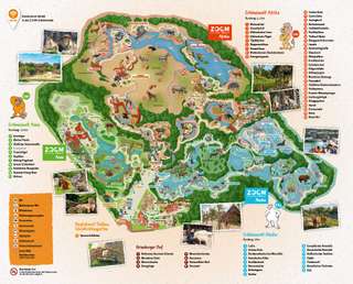 ZOOM Erlebniswelt – Bild 1