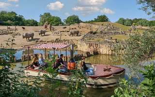 ZOOM Erlebniswelt – Bild 2