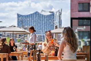 Mama Trattoria HafenCity – Bild 3