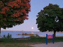 Riverside Park Campground – Bild 1
