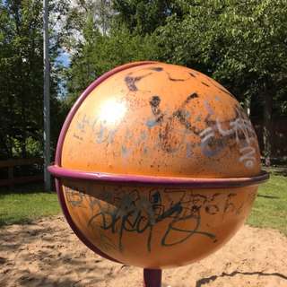 Spielplatz – Bild 3