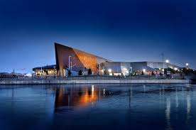 Canadian War Museum – Bild 1