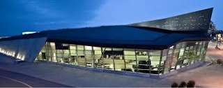 Canadian War Museum – Bild 3