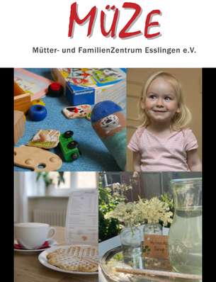 Müze Mütter & Familienzentrum Esslingen e.V. – Bild 1