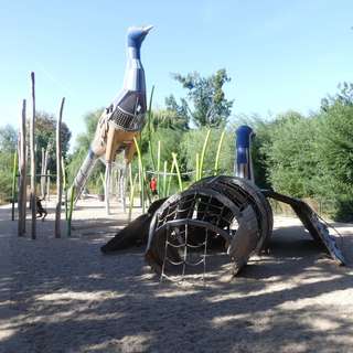 Spielplatz im Glacis I – Bild 3
