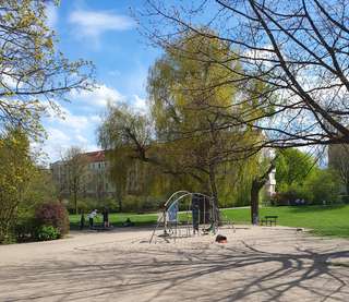 Hildebrandplatz – Bild 1