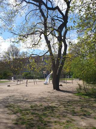 Hildebrandplatz – Bild 2