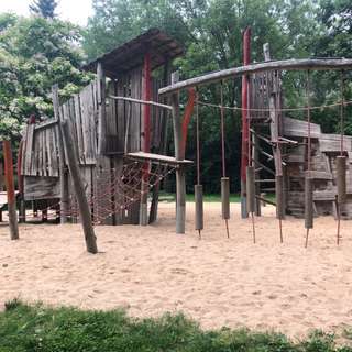 Spielplatz Löhestraße – Bild 1