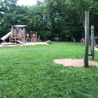 Spielplatz Löhestraße – Bild 3