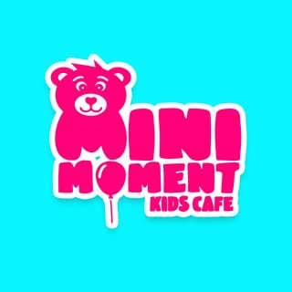 Mini Moment Kids Café – Bild 1