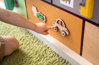 Mini Moment Kids Café – Bild 5