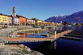 Trampolin Ascona – Bild 3