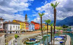 Trampolin Ascona – Bild 5