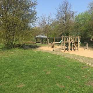 Spielplatz Fürstenallee – Bild 1