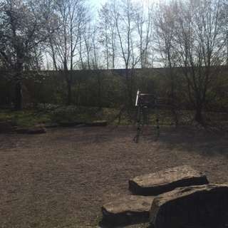 Spielplatz Fürstenallee – Bild 4